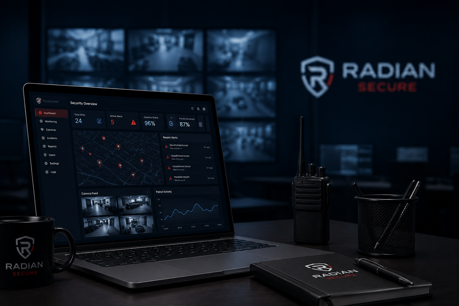 Security operations